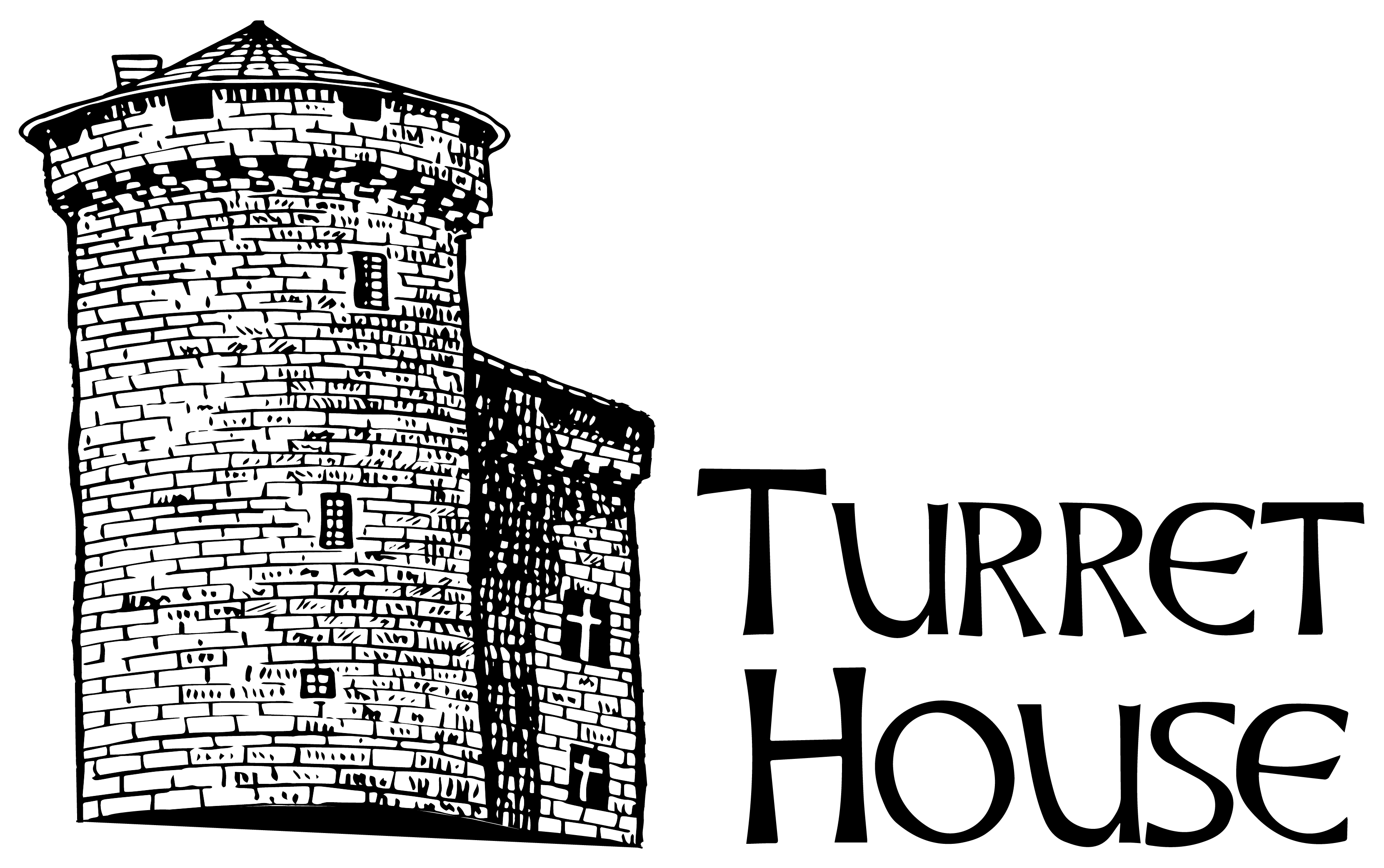Turret House Press: Redefining Modern Architectural Design